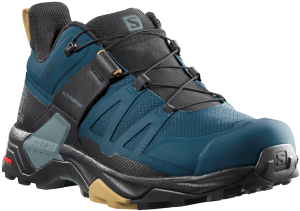 Buty Salomon X Ultra 4 GTX Gore-Tex Legion Blue/Black 416230