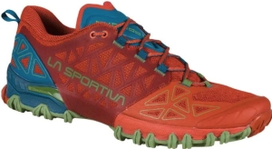 Buty La Sportiva Bushido II Saffron/Kale rozmiar: 45.0, 45.5