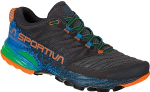 Buty La Sportiva Akasha II Carbon/Flame