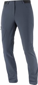 Spodnie Salomon Wayfarer Pants W Ebony