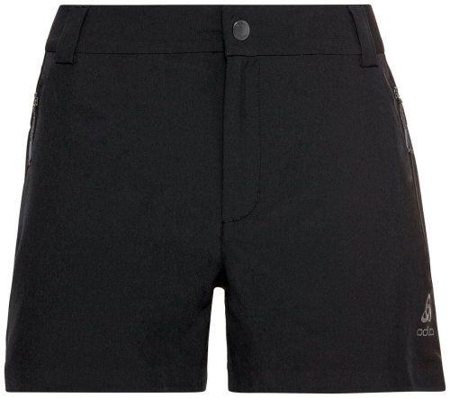 Spodenki Tech. Damskie Odlo Shorts FLI Black 