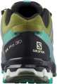 Buty Salomon XA Pro 3D V8 GTX Green Moss 30.0cm/46 2/3, 30.5cm, 32.0 cm