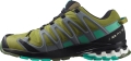 Buty Salomon XA Pro 3D V8 GTX Green Moss 30.0cm/46 2/3, 30.5cm, 32.0 cm