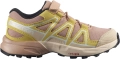 Buty Salomon Speedcross Bungee K Sirocco/Sun Dress 16.5cm/27.0