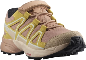 Buty Salomon Speedcross Bungee K Sirocco/Sun Dress 16.5cm/27.0