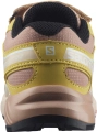 Buty Salomon Speedcross Bungee K Sirocco/Sun Dress 16.5cm/27.0