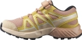 Buty Salomon Speedcross Bungee K Sirocco/Sun Dress 16.5cm/27.0