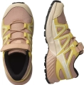 Buty Salomon Speedcross Bungee K Sirocco/Sun Dress 16.5cm/27.0