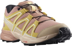 Buty Salomon Speedcross J Junior Sirocco/Sun Dress 416284