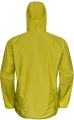 Kurtka Techn.Męska Odlo Jacket FLI WINDPROOF DWR 