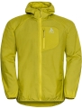 Kurtka Techn.Męska Odlo Jacket FLI WINDPROOF DWR 
