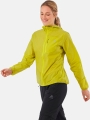 Kurtka Damska Odlo Jacket FLI WINDPROOF DWR 