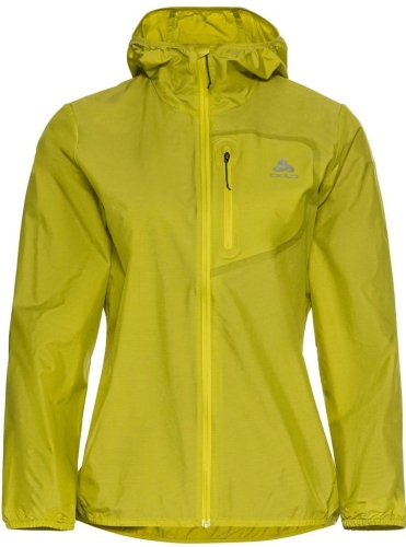 Kurtka Damska Odlo Jacket FLI WINDPROOF DWR 