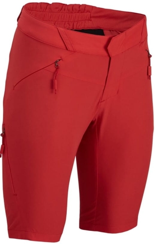 Spodenki SILVINI Women MTB Shorts Alma Red