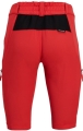 Spodenki SILVINI Women MTB Shorts Alma Red