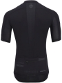 Koszulka Męska SILVINI Men's Cycling Jersey CENO Black