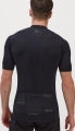Koszulka Męska SILVINI Men's Cycling Jersey CENO Black