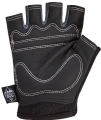 Rękawiczki SILVINI Men's Cycling Gloves ANAPO Black  Cloud