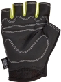 Rękawiczki SILVINI Men's Cycling Gloves ANAPO Black Lime