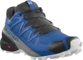 Buty Salomon Speedcross 5 Skydiver/Black/White 416095