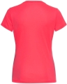 Koszulka Tech. damska Odlo T-shirt s/s crew neck ESSENTIAL FLYER