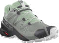 Buty Salomon Speedcross 5 W Wrought Iron/Spray 416098