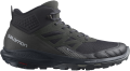 Buty Salomon OUTpulse Mid GTX Gore-Tex Black/Ebony 415888