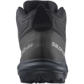 Buty Salomon OUTpulse Mid GTX Gore-Tex Black/Ebony 415888