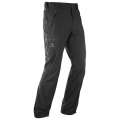 Spodnie Salomon Wayfarer Straight Pant M Black