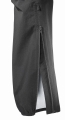 Spodnie Salomon Bonatti WP Pant Black 