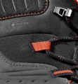 Buty Mammut Mercury IV Mid GTX Men Black Hot Red