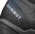 Buty Mammut Mercury IV Mid GTX Men Black Hot Red