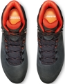Buty Mammut Mercury IV Mid GTX Men Black Hot Red