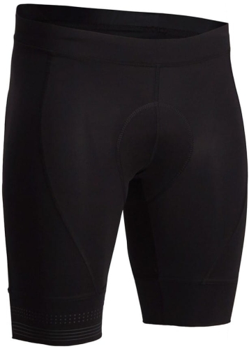 Spodenki SILVINI Men Cycling Shorts Fortore Black 