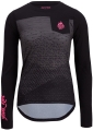 Koszulka SILVINI Women Cycling Jersey ELLA