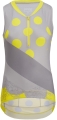 Koszulka SILVINI Women Sleeveless Top Escolca