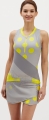 Koszulka SILVINI Women Sleeveless Top Escolca