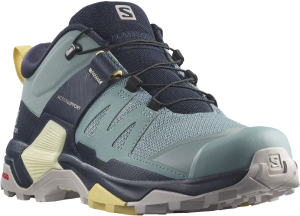 Buty Salomon X Ultra 4 W Trooper/Night Sky 416228