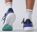 Buty Salomon Spectur Estate Blue/Dazzling Blue 415899