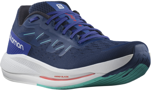 Buty Salomon Spectur Estate Blue/Dazzling Blue 415899