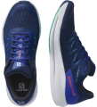 Buty Salomon Spectur Estate Blue/Dazzling Blue 415899