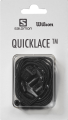 Sznurówki Salomon Quicklace Kit Black