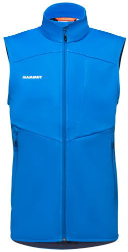 Kamizelka Mammut Ultimate VII SO Vest Men Ice