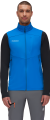 Kamizelka Mammut Ultimate VII SO Vest Men Ice