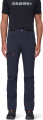 Spodnie Mammut Taiss SO Pants Men Marine