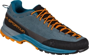 Buty La Sportiva TX Guide Leather Space Blue/Maple rozmiar: 43.5, 44.5, 45.5