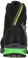 Buty La Sportiva Trango TRK GTX Black/Flash Green