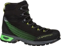 Buty La Sportiva Trango TRK GTX Black/Flash Green