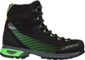 Buty La Sportiva Trango TRK GTX Black/Flash Green