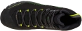 Buty La Sportiva Trango TRK GTX Black/Flash Green